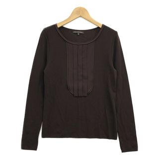 MACKINTOSH LONDON 長袖カットソー    レディース 40(カットソー(長袖/七分))