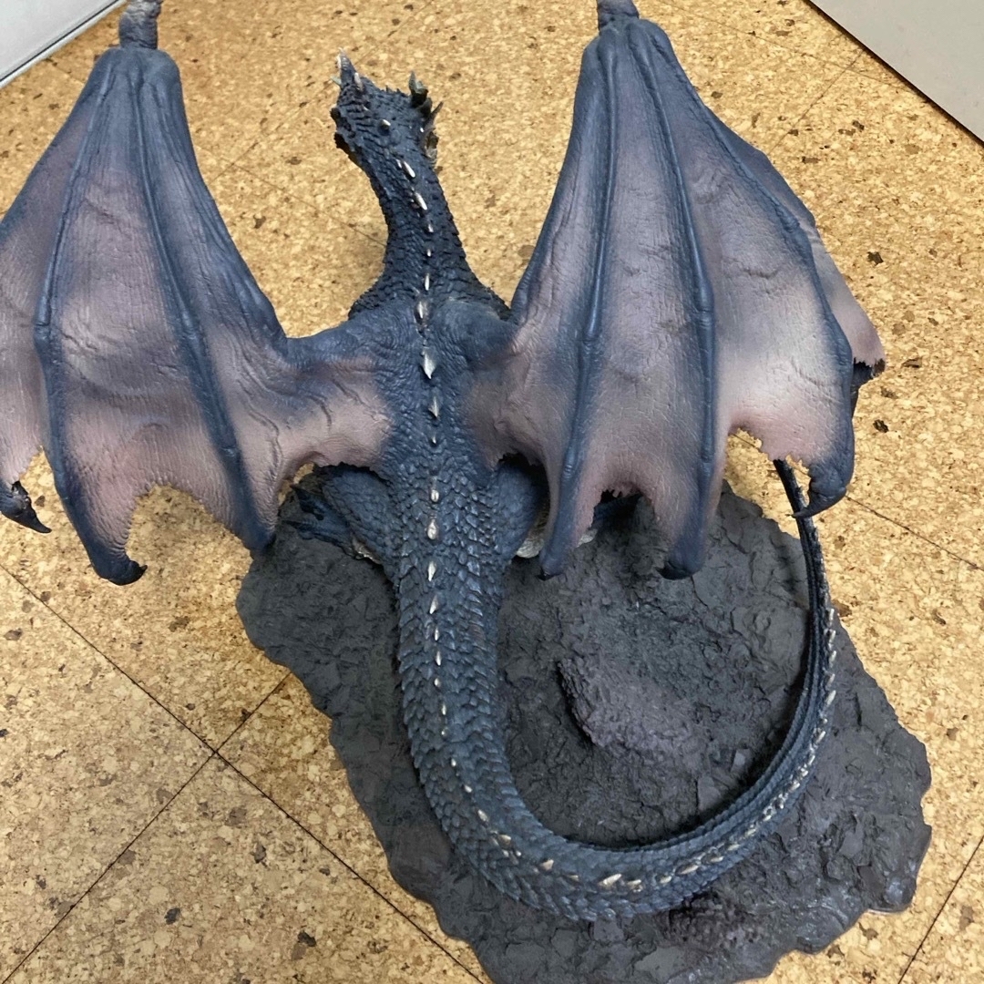 ミラボレアスフィギュア 箱無しの通販 by ブロマブシ's shop|ラクマ ミラボレアスフィギュア 箱無しの通販 by ブロマブシ's shop|ラクマ
