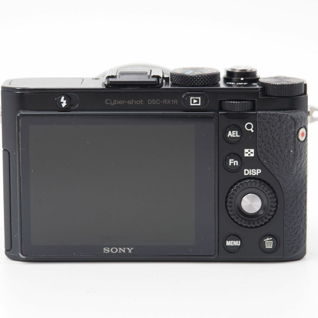 SONY(ソニー)の101820☆極上品☆SONY デジタルカメラ Cyber-shot RX1R  スマホ/家電/カメラのカメラ(コンパクトデジタルカメラ)の商品写真