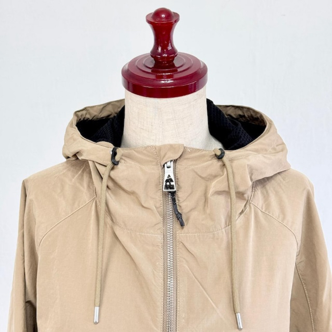 Cape HEIGHTS(ケープハイツ)の新品 ケープハイツ OGEMA Jacket オゲマ M マウンテンパーカー  レディースのジャケット/アウター(その他)の商品写真