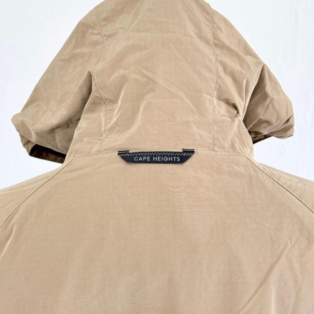 Cape HEIGHTS(ケープハイツ)の新品 ケープハイツ OGEMA Jacket オゲマ M マウンテンパーカー  レディースのジャケット/アウター(その他)の商品写真
