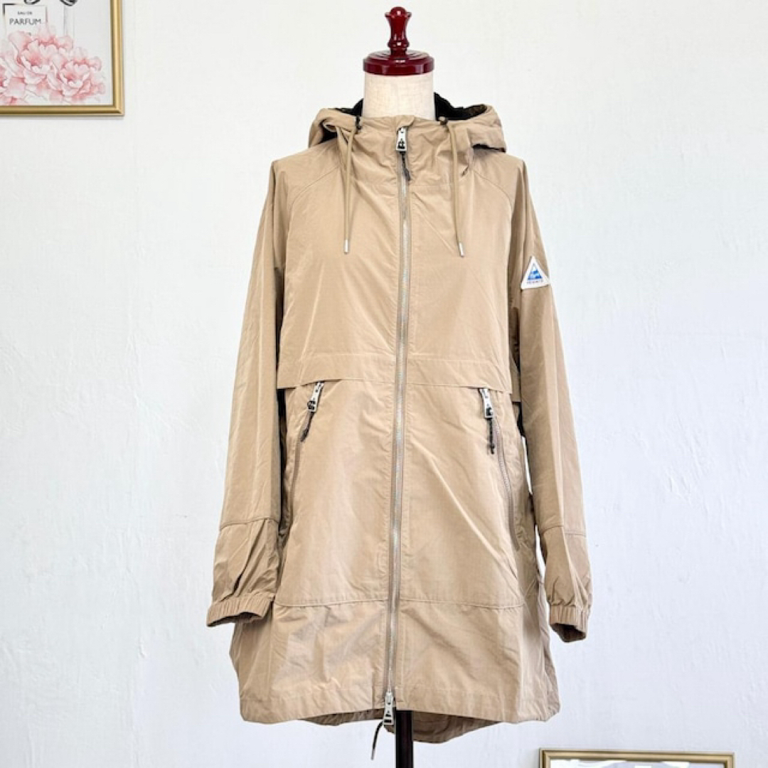 Cape HEIGHTS(ケープハイツ)の新品 ケープハイツ OGEMA Jacket オゲマ M マウンテンパーカー  レディースのジャケット/アウター(その他)の商品写真