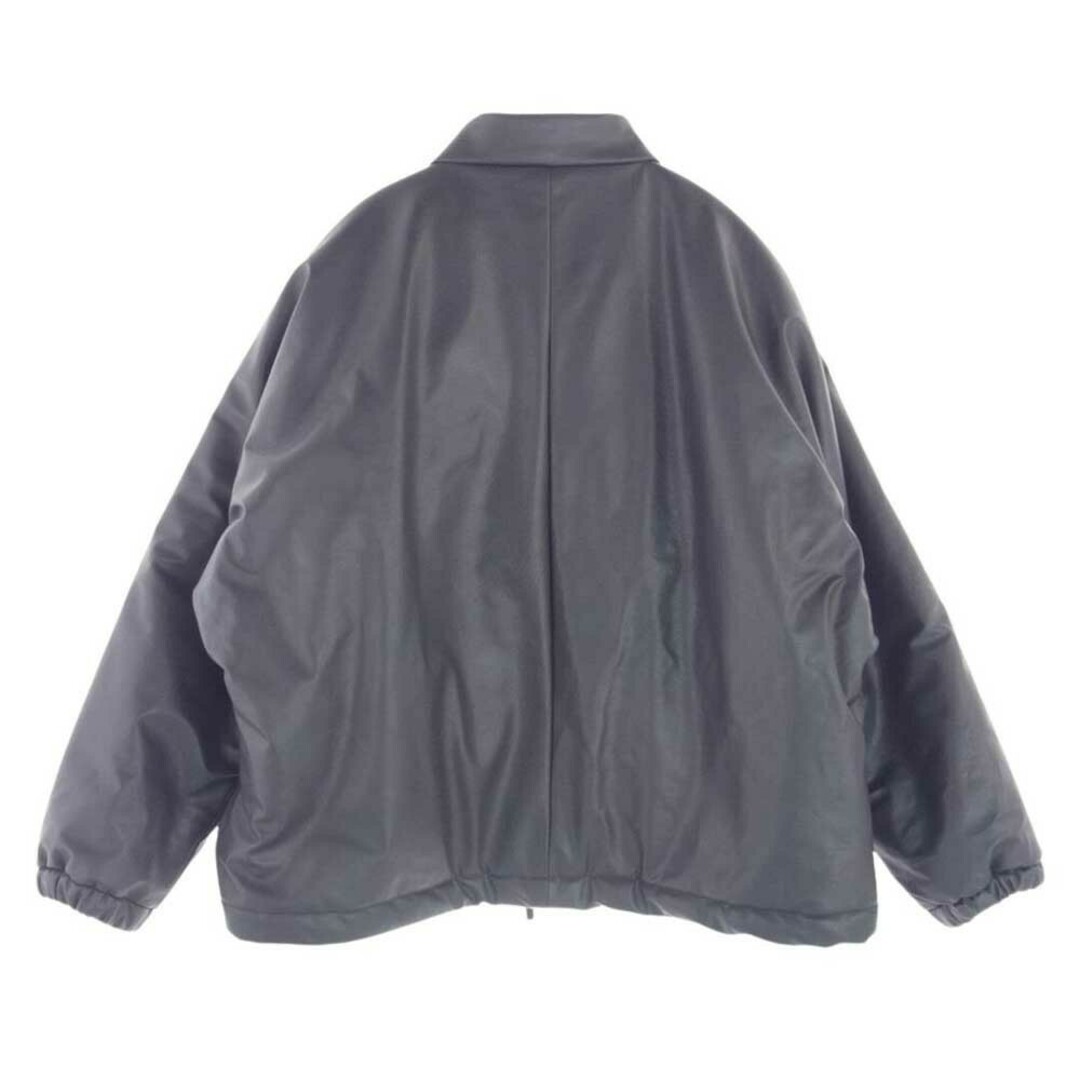 N.HOOLYWOOD - N.HOOLYWOOD エヌハリウッド ジャケット 22AW N.HOOLYWOOD - N.HOOLYWOOD エヌハリウッド ジャケット 22AW