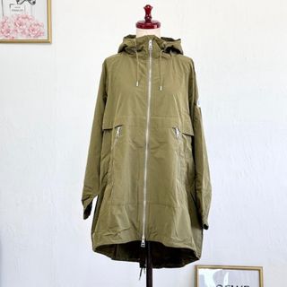 ケープハイツ(Cape HEIGHTS)の新品 ケープハイツ OGEMA Jacket オゲマXS マウンテンパーカー (その他)