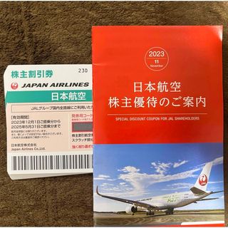 JAL(日本航空) 優待券/割引券の通販 10,000点以上 | JAL(日本航空)の