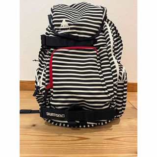 バートン(BURTON)のバートン BURTON リュック バックパック(登山用品)