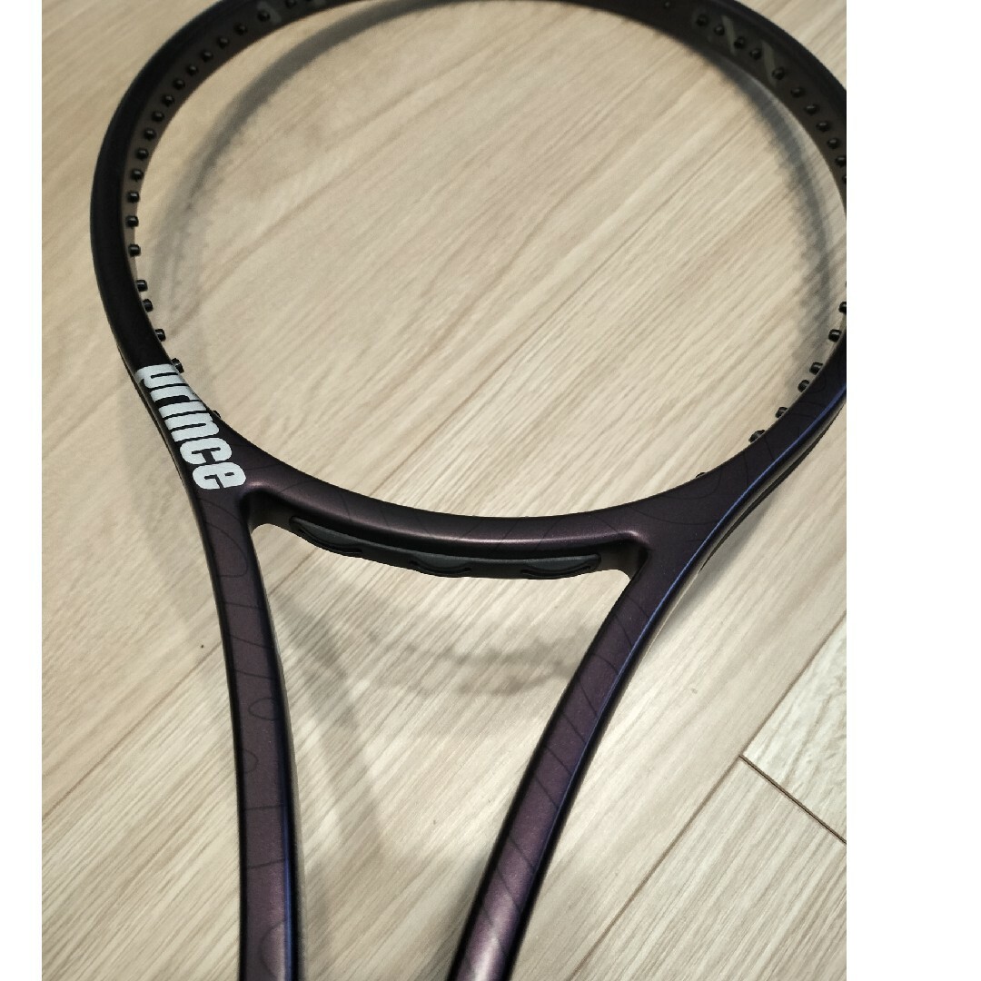 Prince(プリンス)のPrince　ファントム　93P　テニスラケット 93インチ スポーツ/アウトドアのテニス(ラケット)の商品写真