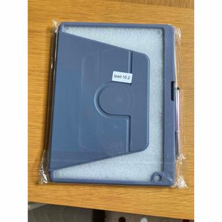 iPad ケース　10.2(iPadケース)