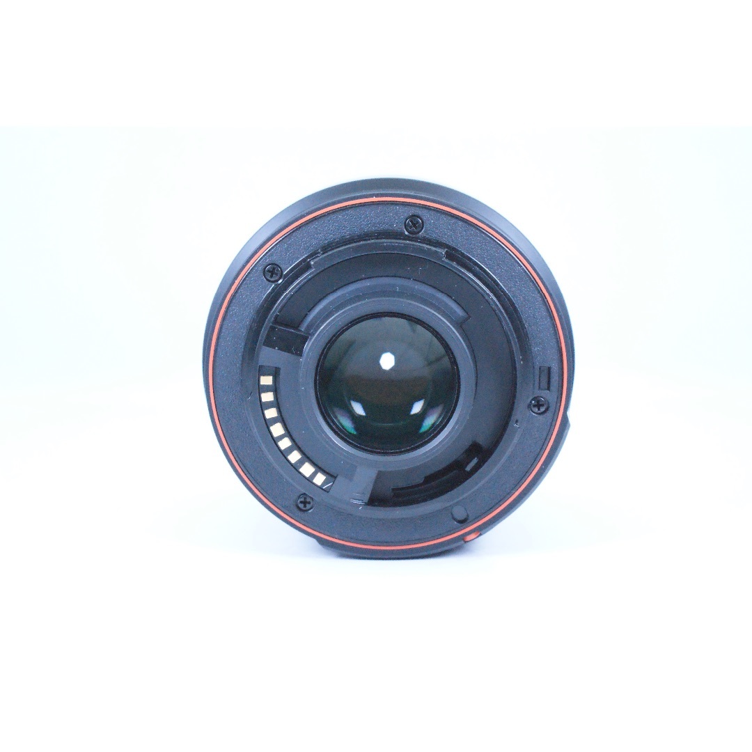 SONY(ソニー)のSONY DT 35mm F1.8 SAM 新品級の超美品#71 スマホ/家電/カメラのカメラ(レンズ(単焦点))の商品写真