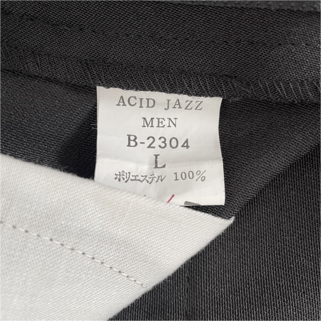 MAD（M∀D）(マッド)のACID JAZZ MEN アシッドジャズメン ハーフパンツ パンク ロック メンズのパンツ(ショートパンツ)の商品写真