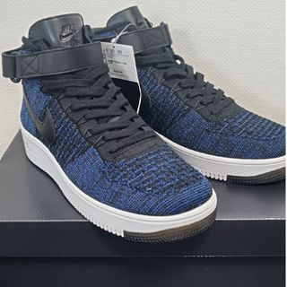 ナイキ(NIKE)のNIKE AF1 ULTRA FLYKNIT MID(スニーカー)