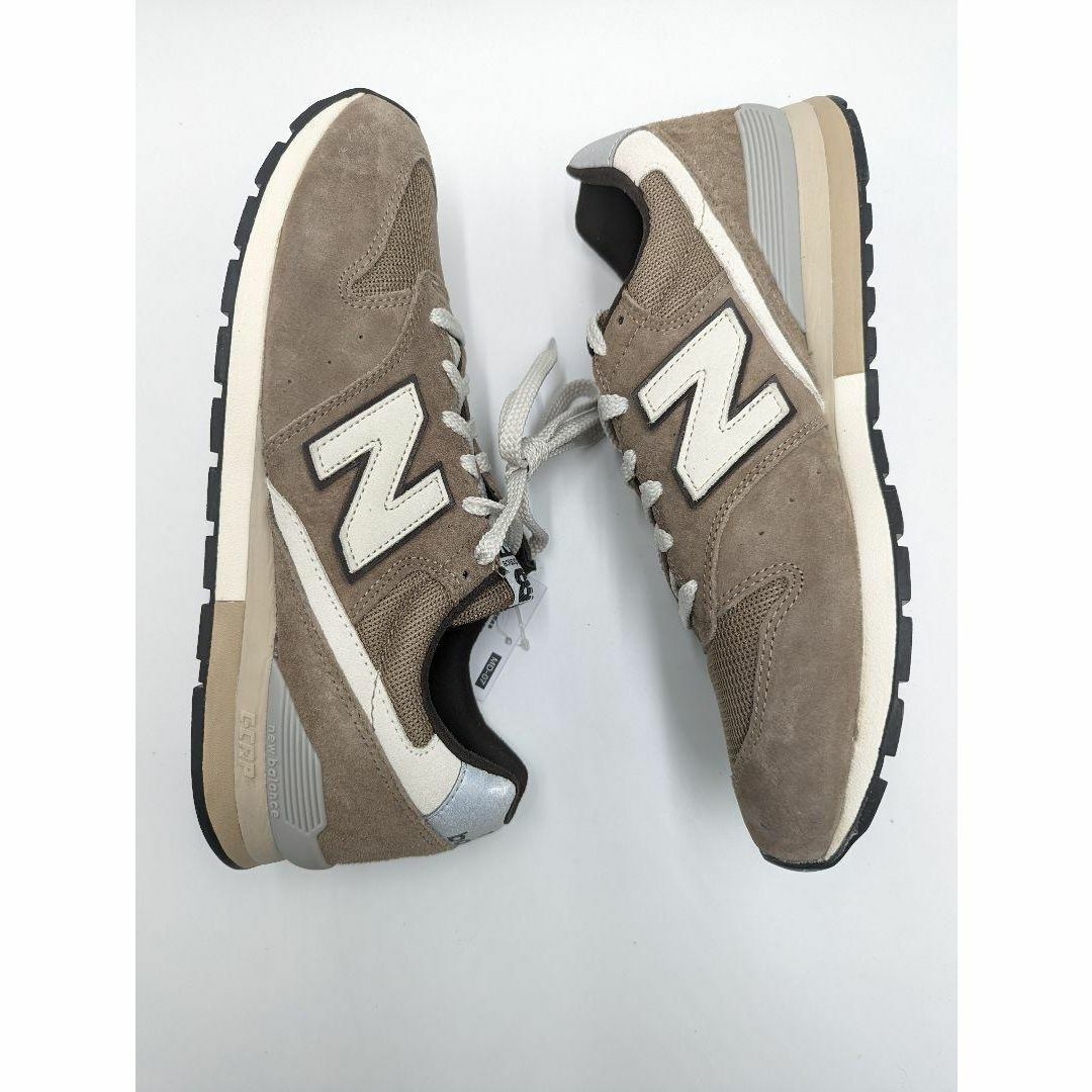 New Balance(ニューバランス)の新品★New Balance CM996RP2 スニーカー 28㎝ メンズの靴/シューズ(スニーカー)の商品写真