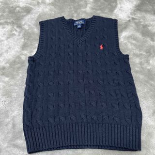 ポロラルフローレン(POLO RALPH LAUREN)のラルフローレン　６size(ニット)