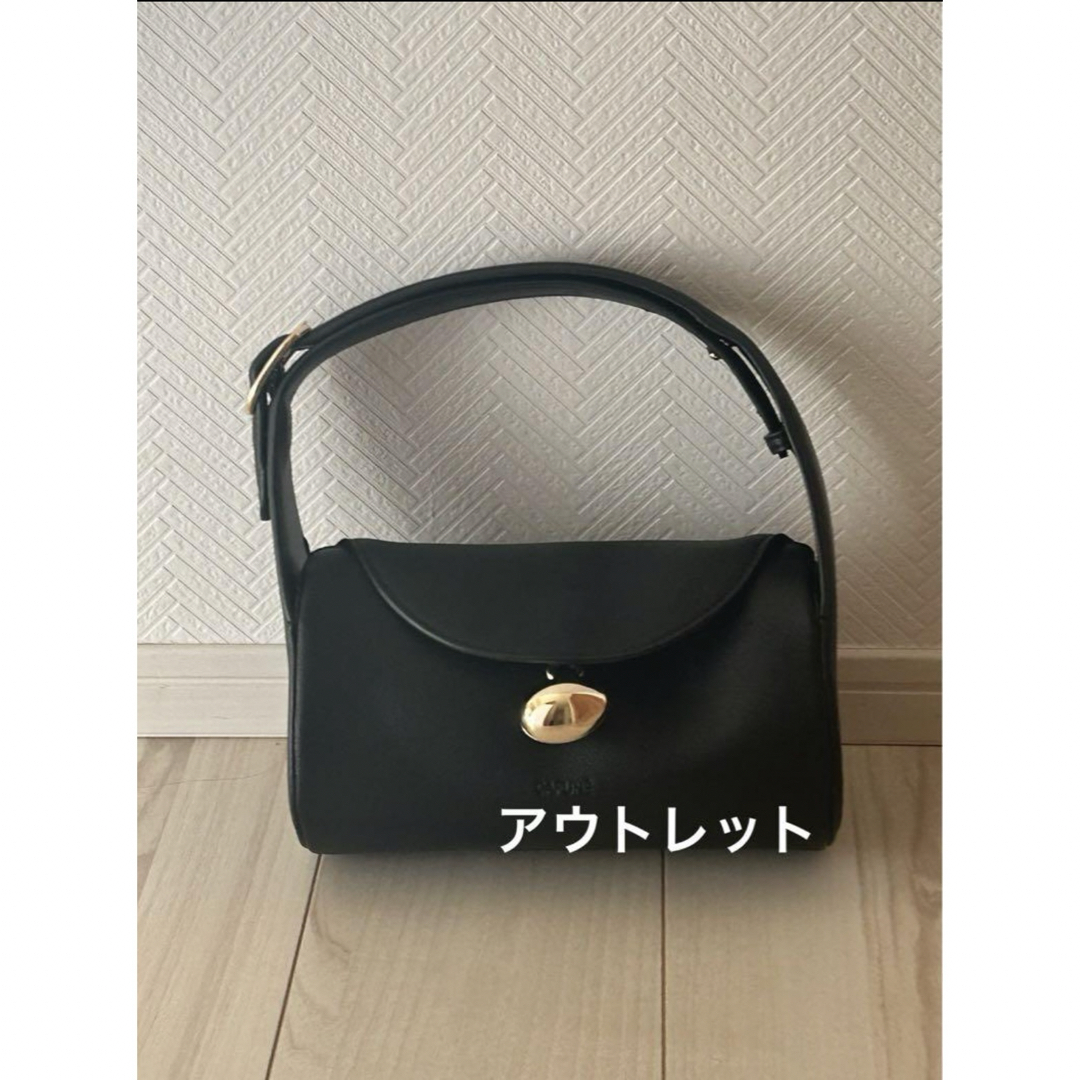TOMORROWLAND - 【アウトレット】カフネ   Drop Duffel  ドロップダッフル