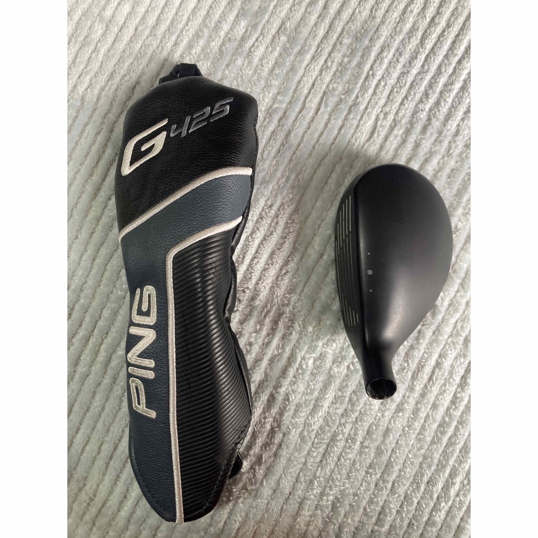 PING(ピン)のピン｜PING ユーティリティ HYBRID ハイブリッド G425 #3   スポーツ/アウトドアのゴルフ(クラブ)の商品写真