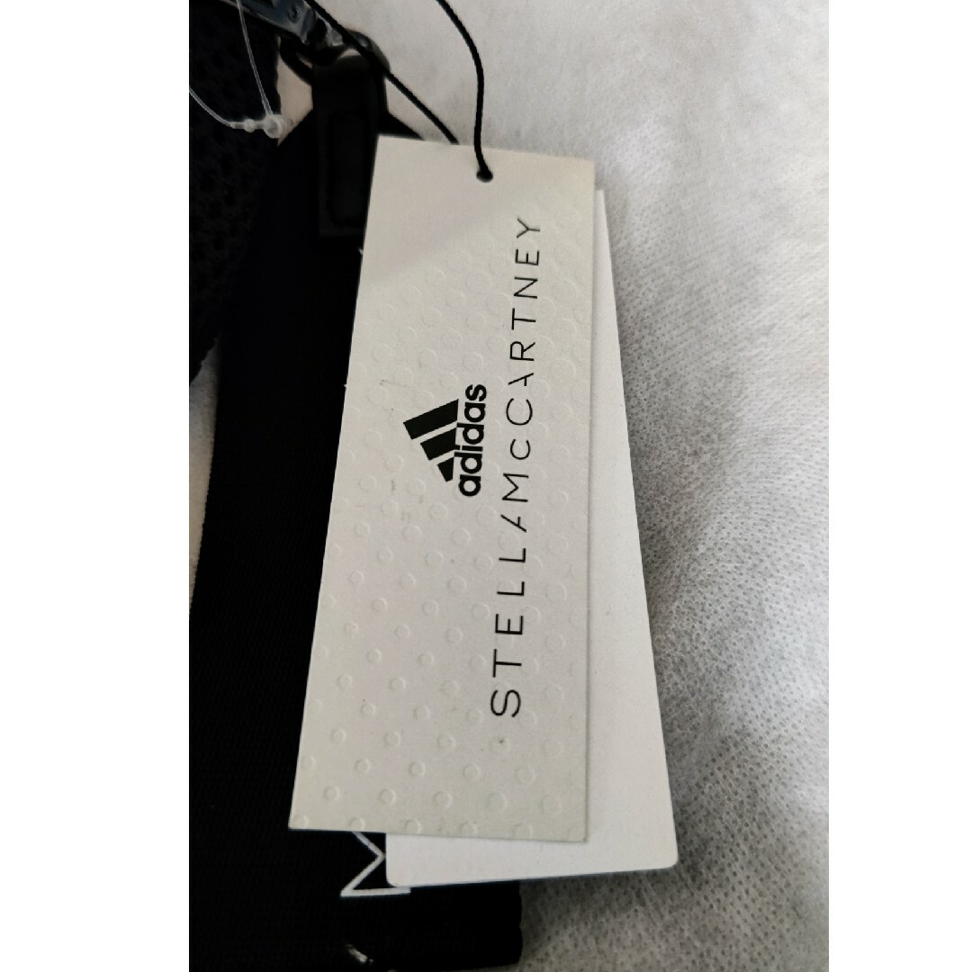 adidas by Stella McCartney(アディダスバイステラマッカートニー)のadidas×ステラ・マッカートニー ポーチ レディースのファッション小物(ポーチ)の商品写真