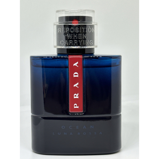 PRADA - 【入手困難品】紙袋・ラッピング付 プラダビューティー リップ 