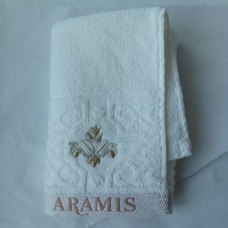 アラミス(Aramis)のアラミス　ARAMIS　タオル　ハンカチタオル(タオル/バス用品)