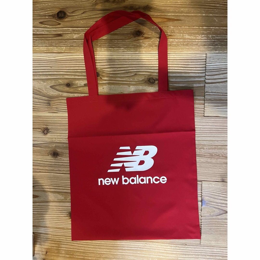 New Balance(ニューバランス)のトートバッグ　ニューバランス スポーツ/アウトドアのゴルフ(バッグ)の商品写真