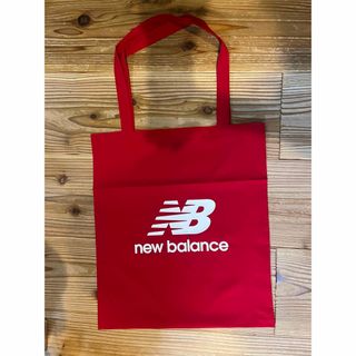 ニューバランス(New Balance)のトートバッグ　ニューバランス(バッグ)