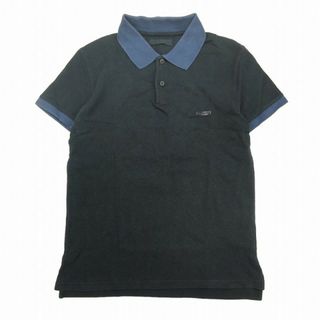 プラダ ポロシャツ(メンズ)の通販 200点以上 | PRADAのメンズを買う プラダ ポロシャツ(メンズ)の通販 200点以上 | PRADAのメンズを買う