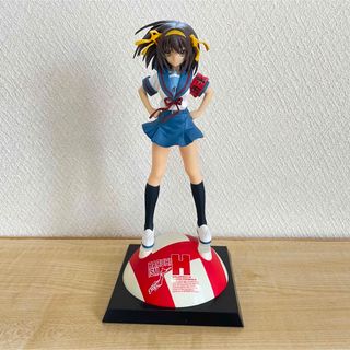 涼宮ハルヒの憂鬱　フィギュア(フィギュア)