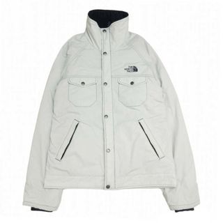 ザノースフェイス(THE NORTH FACE)の18AW ザノースフェイス アイジュンヤワタナベマン ナイロン ジャケット 中綿(ブルゾン)