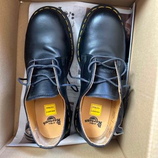 ドクターマーチン(Dr.Martens)の【廃盤希少】Dr.Martens ドクターマーチン　1925 5400(ローファー/革靴)