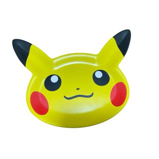 ポケモンカフェ限定♡ポケモンカフェオリジナル食器ピカチュウ ランチプレート お皿