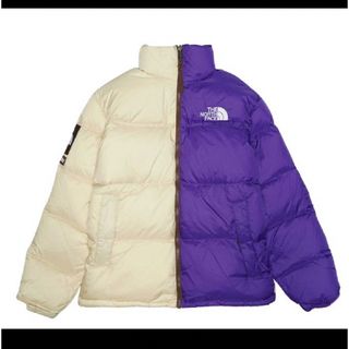 シュプリーム(Supreme)の24ss supreme  the north face nuptse jkt(ダウンジャケット)