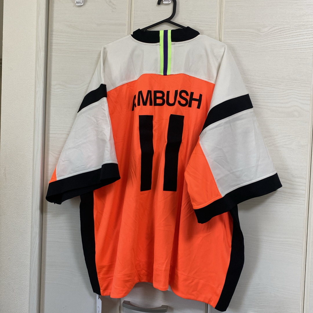 AMBUSH(アンブッシュ)のAMBUSH WOMEN L メンズのトップス(Tシャツ/カットソー(半袖/袖なし))の商品写真