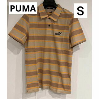 プーマ(PUMA)のPUMA プーマ 半袖 ポロシャツ シャツ ウェア トップス 674907(ポロシャツ)