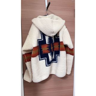 ペンドルトン(PENDLETON)の早いもの勝ち‼️ペンドルトン(ブルゾン)