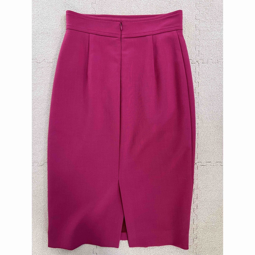 UNITED ARROWS(ユナイテッドアローズ)のユナイテッドアローズ タイトスカート レディースのスカート(ひざ丈スカート)の商品写真