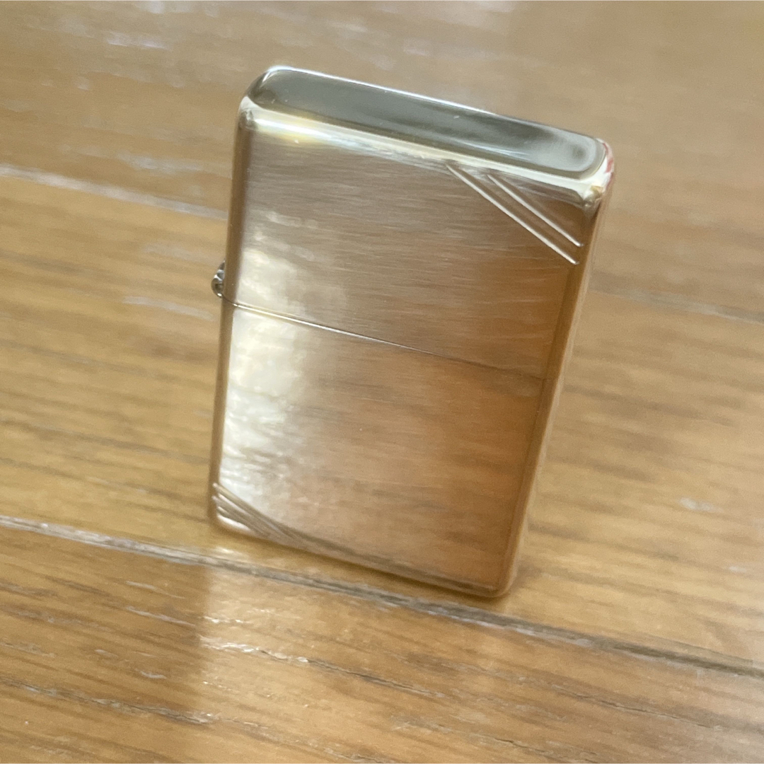 ZIPPO(ジッポー)のZIPPO＊ジッポー＊ライター＊オイル＊新品未使用＊タバコ メンズのファッション小物(タバコグッズ)の商品写真