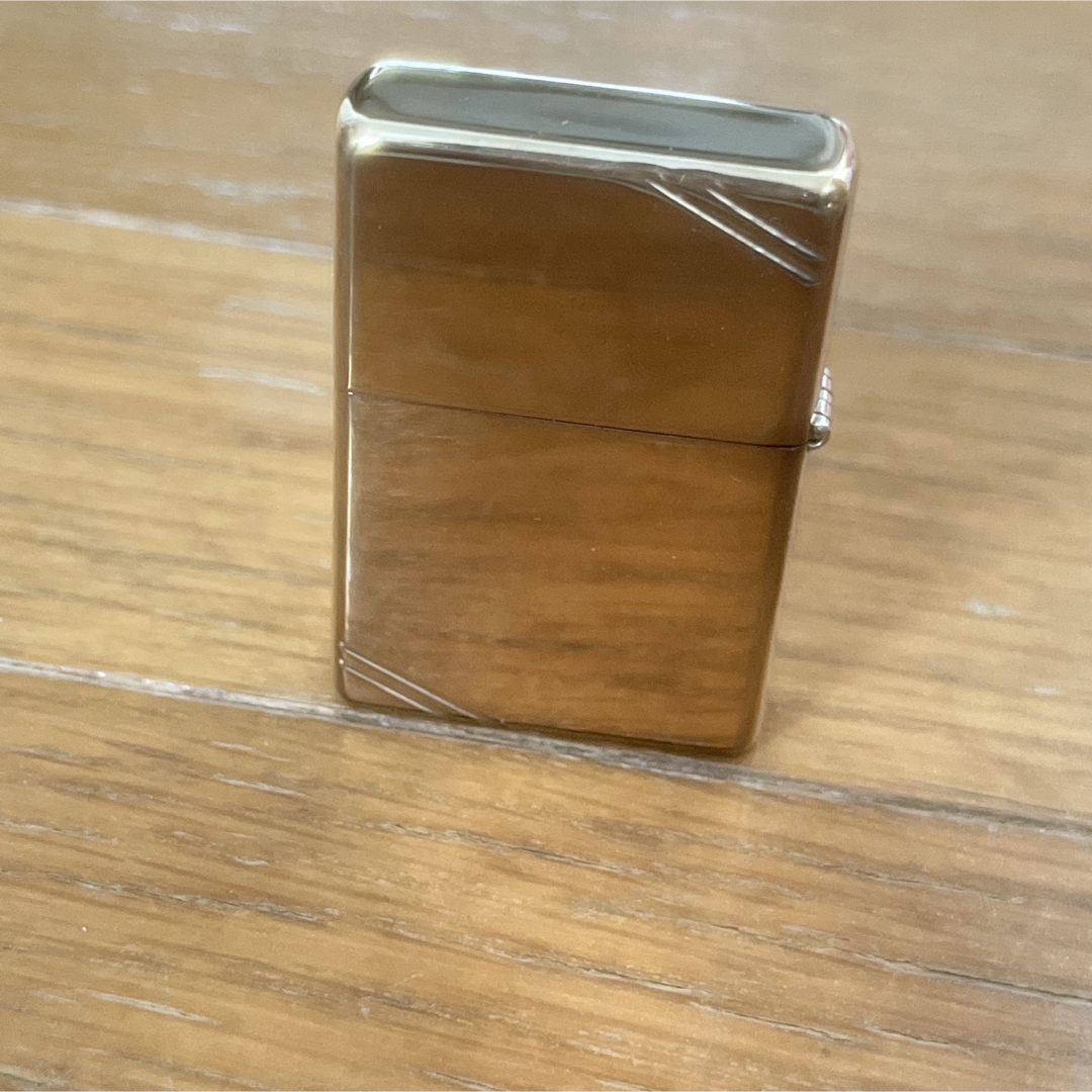 ZIPPO(ジッポー)のZIPPO＊ジッポー＊ライター＊オイル＊新品未使用＊タバコ メンズのファッション小物(タバコグッズ)の商品写真