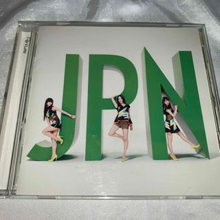 JPN(ポップス/ロック(邦楽))