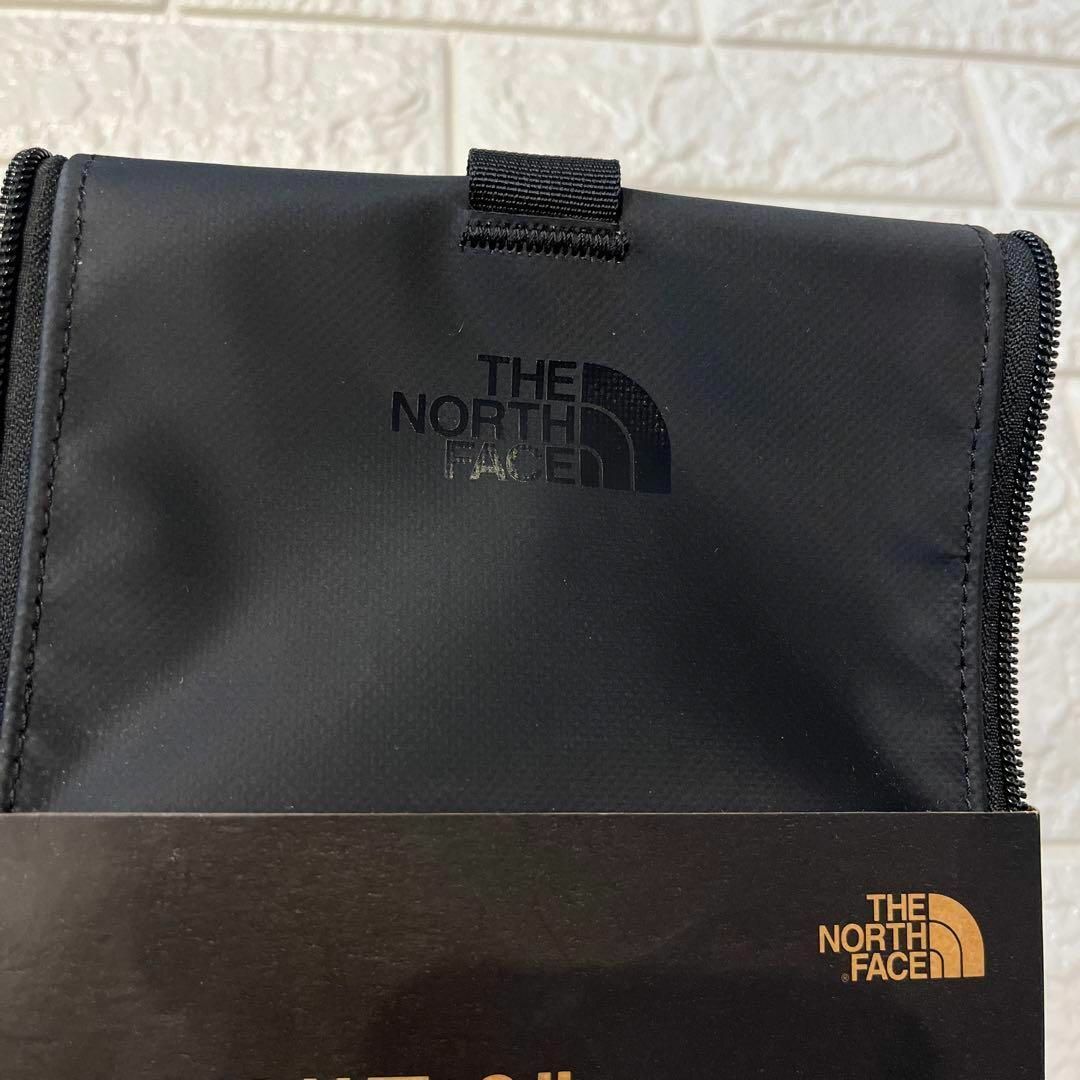 THE NORTH FACE(ザノースフェイス)のTHE NORTH FACE ノースフェイス ポーチ ケース NM82006 メンズのファッション小物(その他)の商品写真