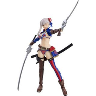 Max Factory - Fate／Grand Order バーサーカー／宮本武蔵 560 figma マックスファクトリー フィグマ フィギュア 未開封品