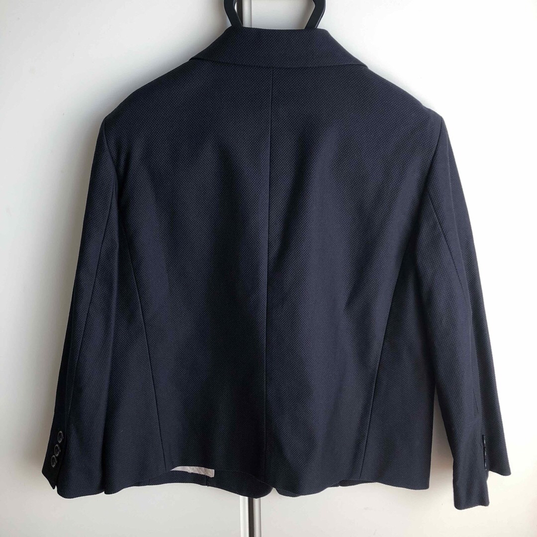 新品＊Tiara テーラードジャケット レディースのジャケット/アウター(テーラードジャケット)の商品写真