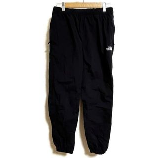 THE NORTH FACE - THE NORTH FACE(ノースフェイス) パンツ サイズS レディース美品  - 黒 フルレングス