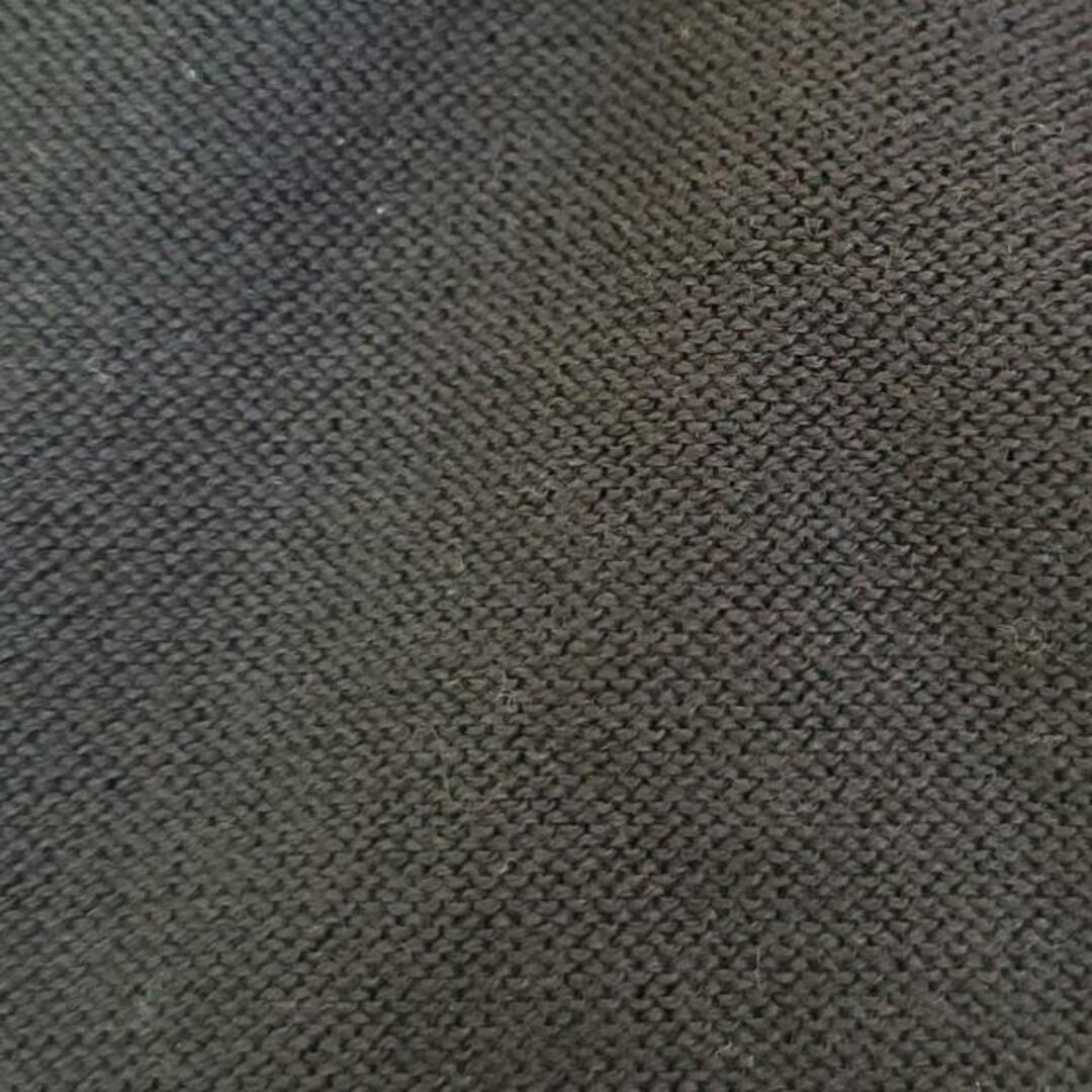 RENA LANGE(レナランゲ) アンサンブル レディース - 黒×ピンク レディースのトップス(アンサンブル)の商品写真