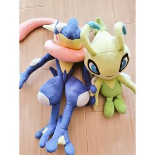 ポケモン - ゾロアーク ぬいぐるみ ポケモン 新品未使用 約32cmの通販