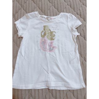 エニィファム(anyFAM)のエニィファム　トップス　女の子　120(Tシャツ/カットソー)