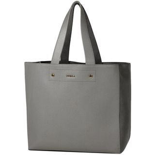 フルラ(Furla)のフルラ ロゴ トートバッグ レディース 【中古】(トートバッグ)