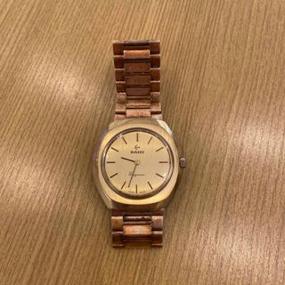 RADO - RADO Elegance レトロモデル 腕時計 ジャンク品