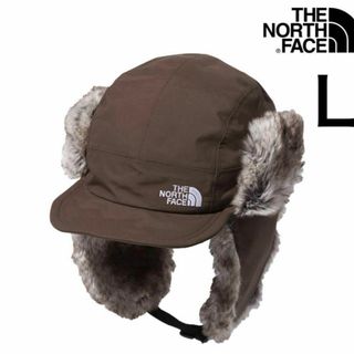 ザノースフェイス(THE NORTH FACE)のノースフェイス フロンティアキャップ 帽子 キャップ NN42241 ブラウン(キャップ)