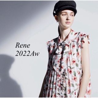 ルネ(René)のご専用です　Rene♡2点(セット/コーデ)