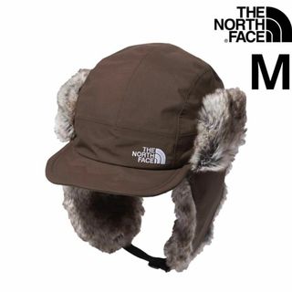 ザノースフェイス(THE NORTH FACE)のノースフェイス フロンティアキャップ 帽子 キャップ NN42241 ブラウン(キャップ)