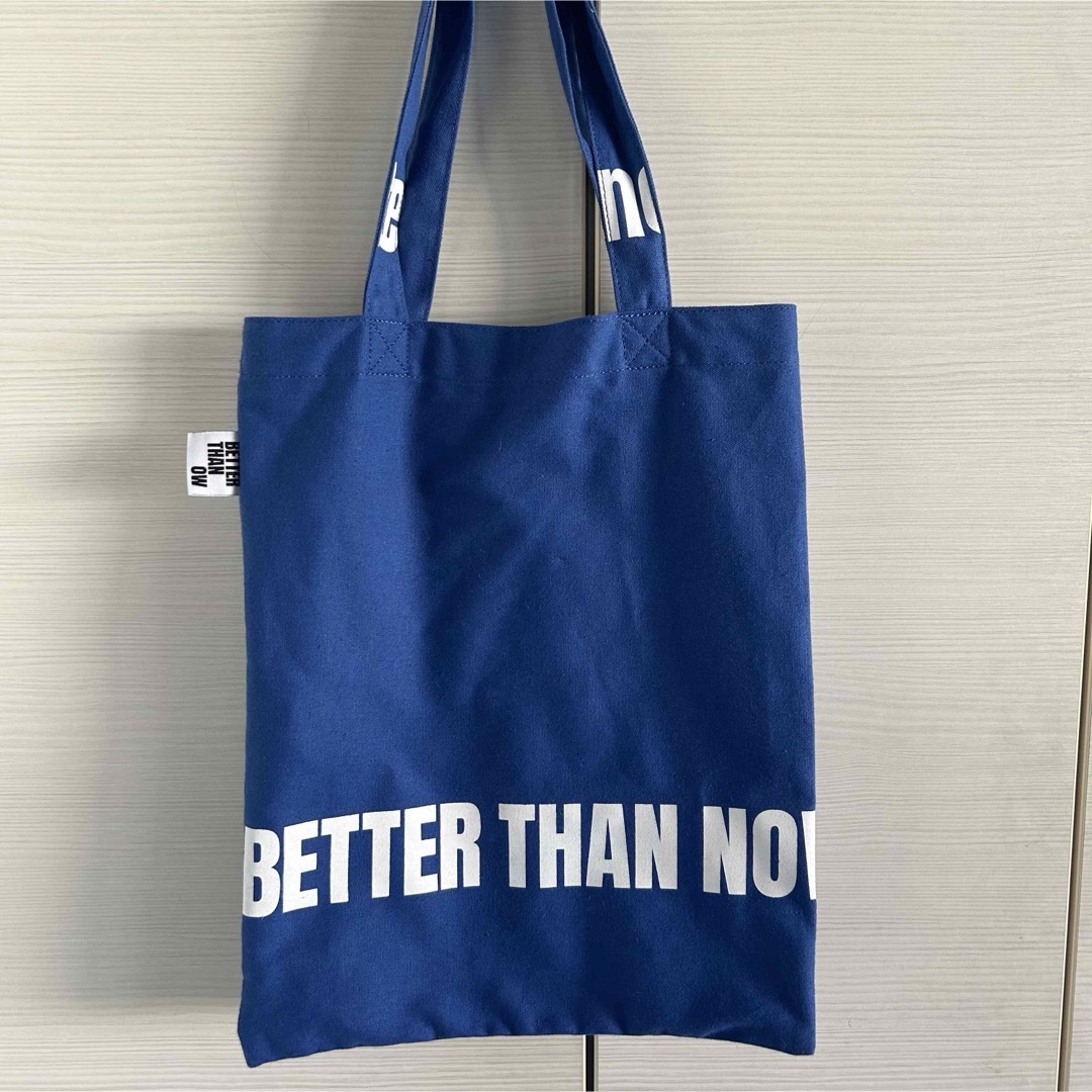 DEUXIEME CLASSE(ドゥーズィエムクラス)のドゥーズィエムクラス　BTN TOTE BAG レディースのバッグ(トートバッグ)の商品写真